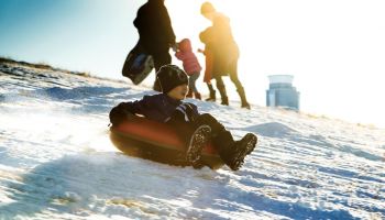 Snow Activities